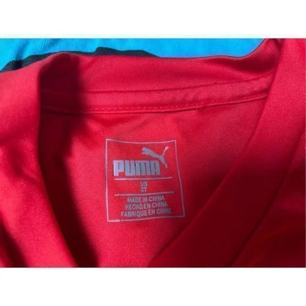 Puma piece beach